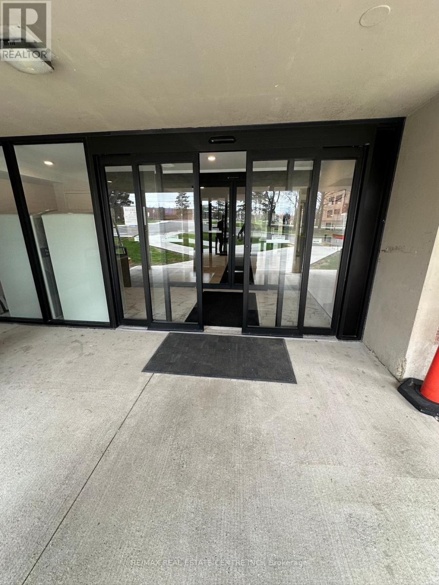 #902 3501 GLEN ERIN DRIVE - 2
