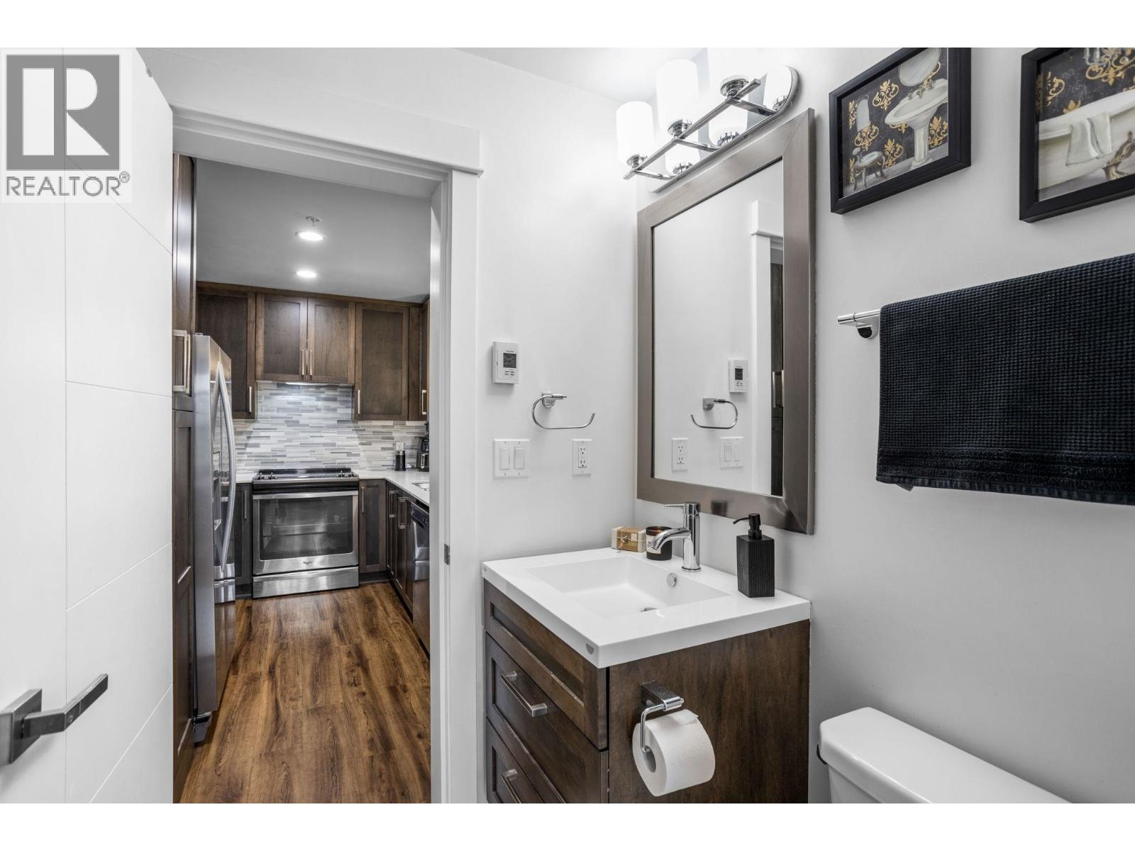 311 2465 WILSON AVENUE, Port Coquitlam