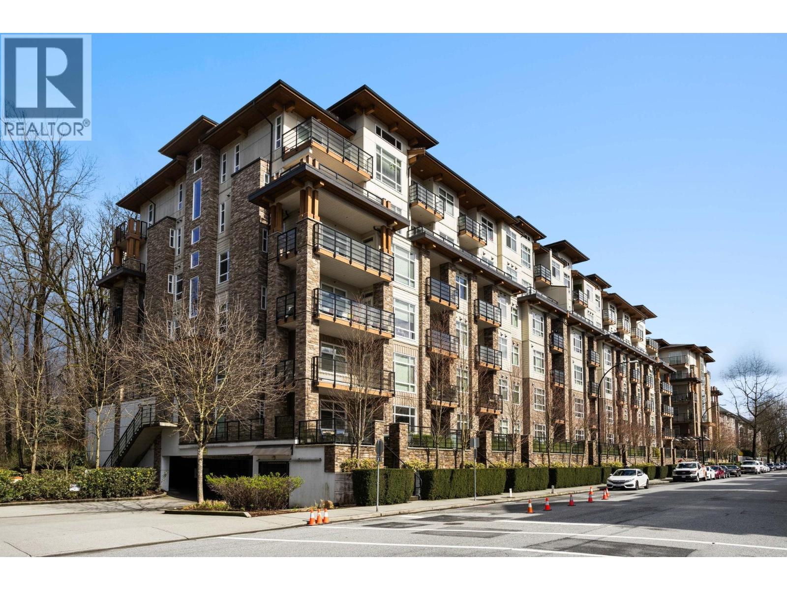 311 2465 WILSON AVENUE, Port Coquitlam