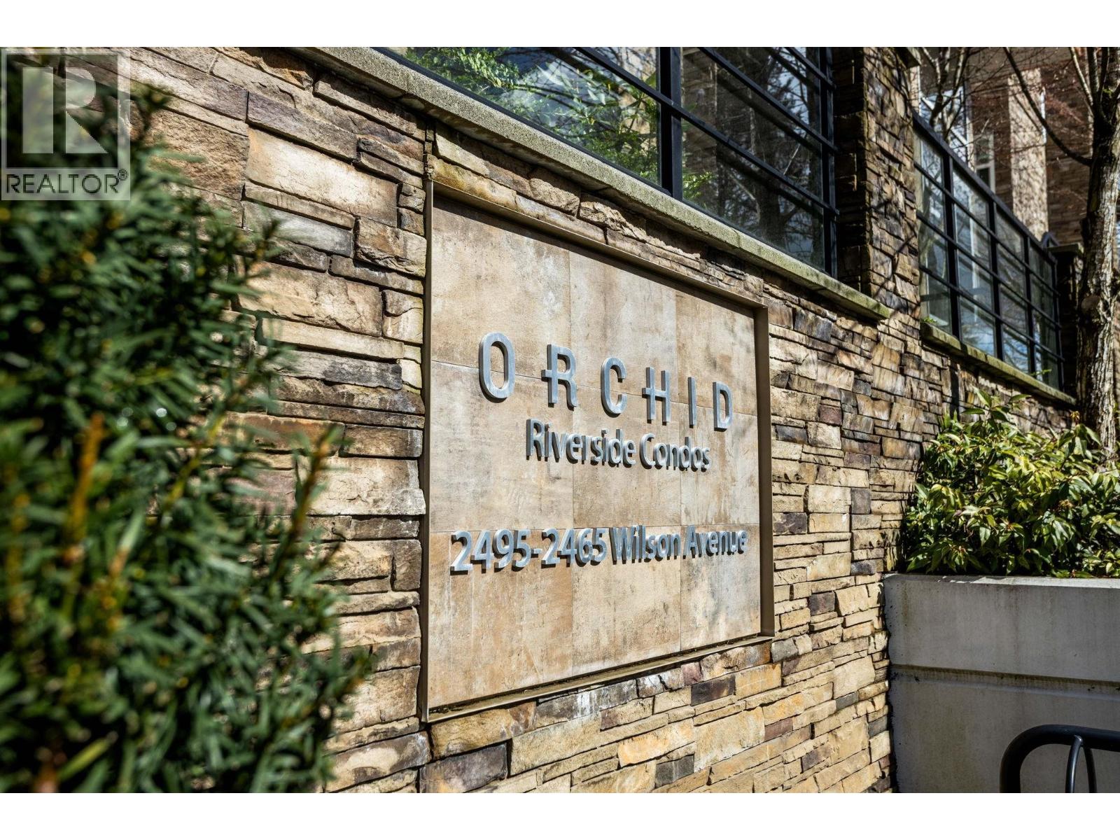 311 2465 WILSON AVENUE, Port Coquitlam