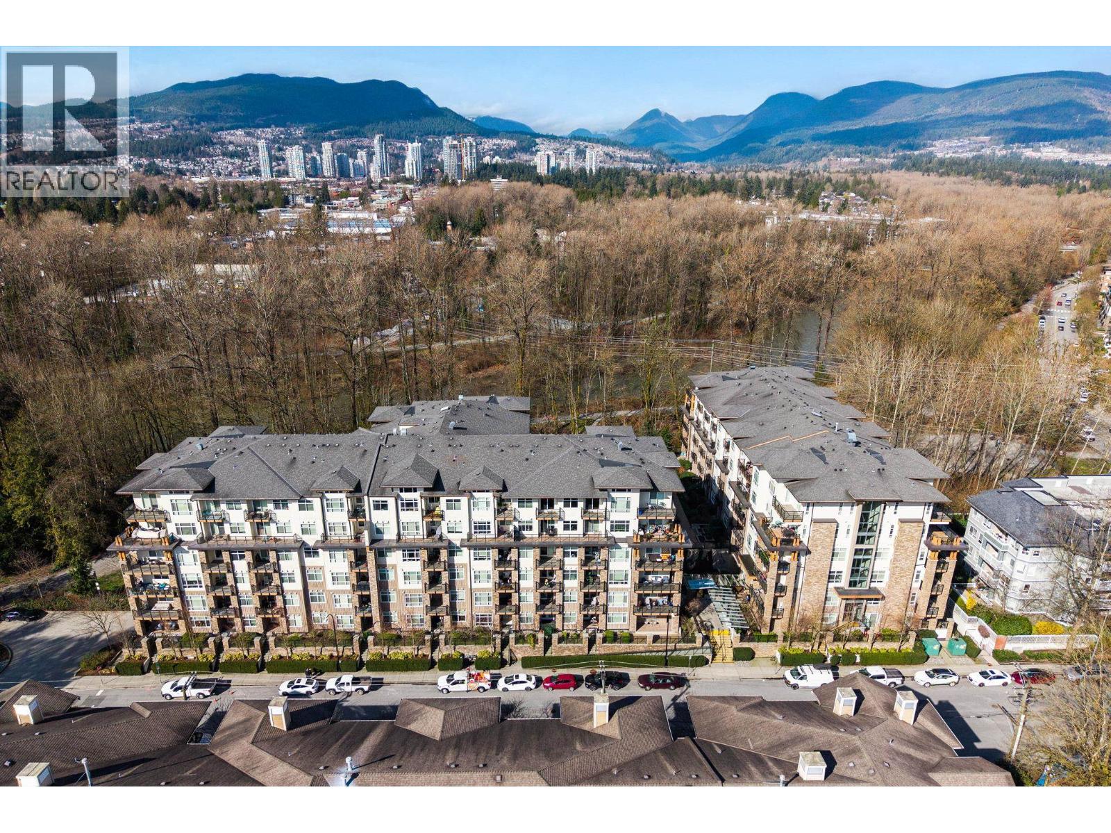311 2465 WILSON AVENUE, Port Coquitlam