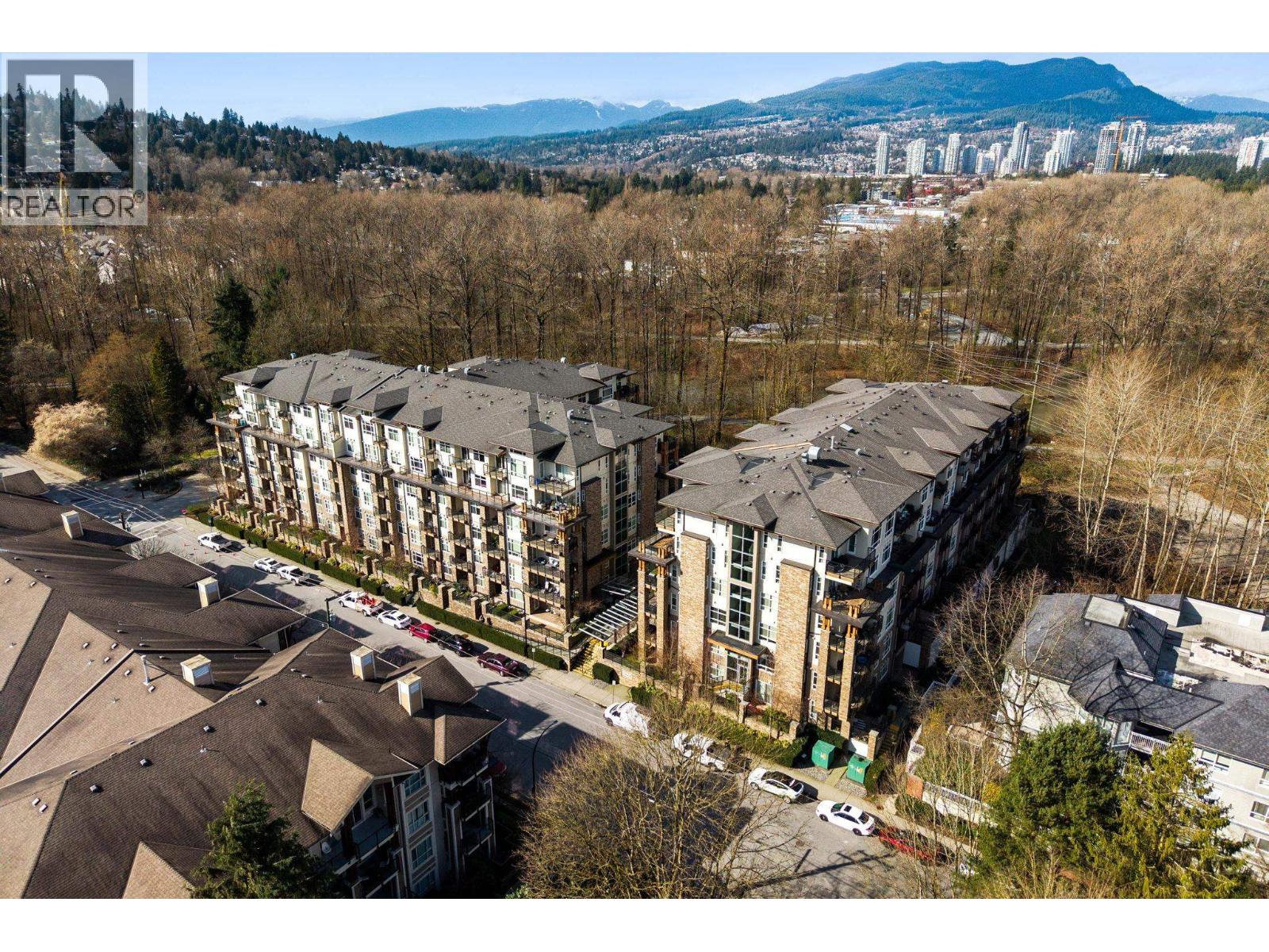 311 2465 WILSON AVENUE, Port Coquitlam