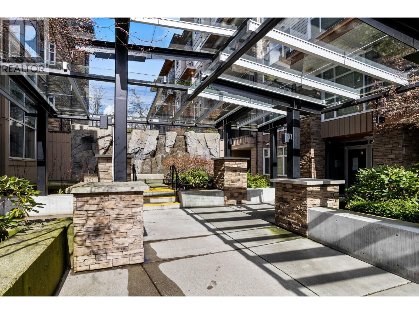 311 2465 WILSON AVENUE, Port Coquitlam
