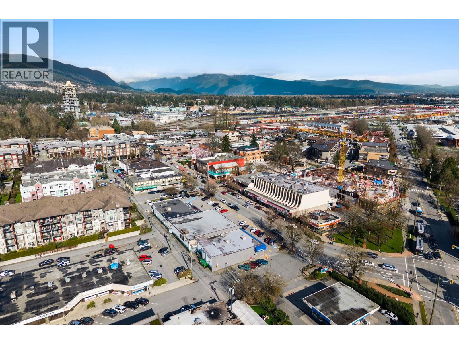 311 2465 WILSON AVENUE, Port Coquitlam