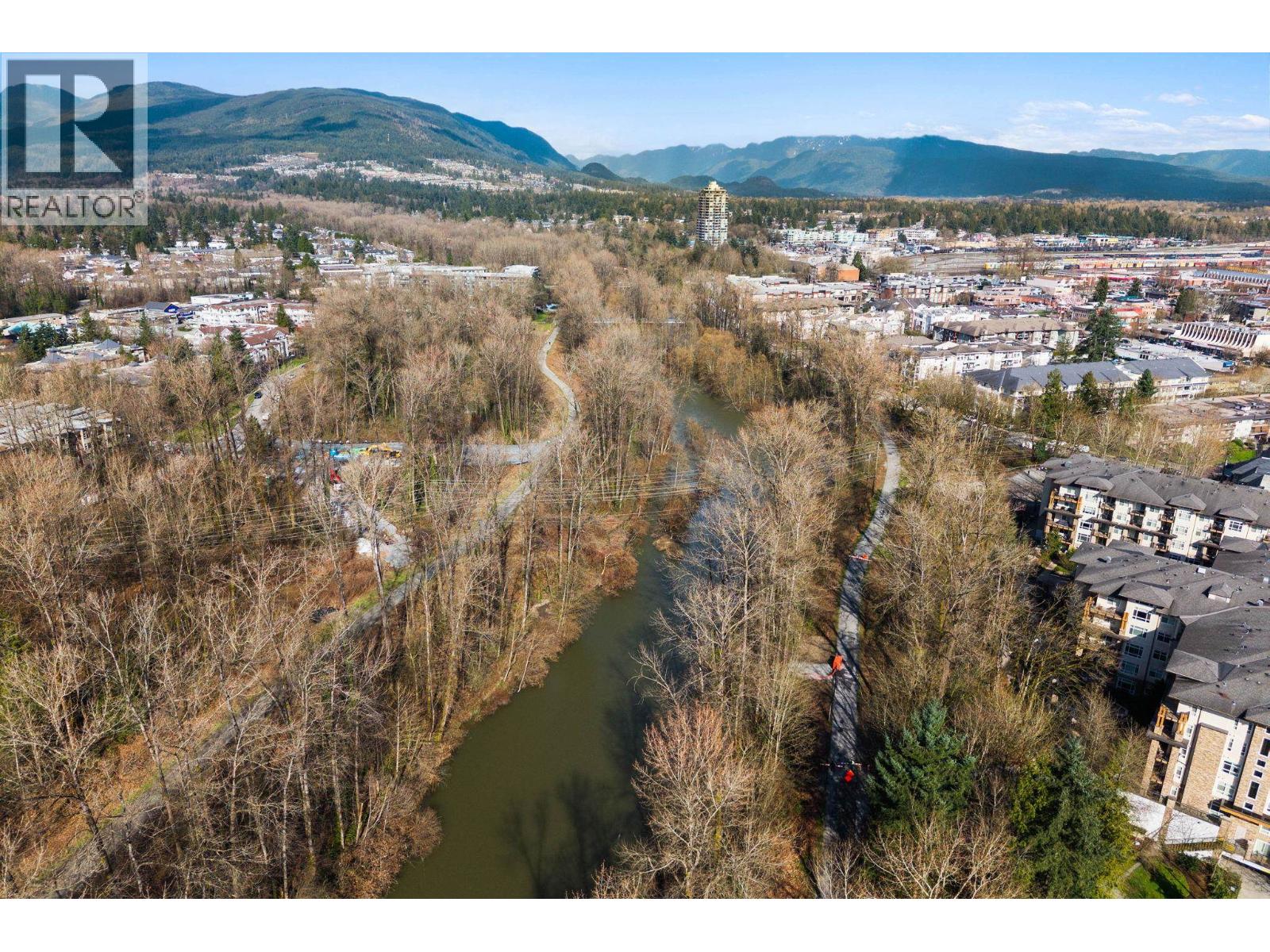 311 2465 WILSON AVENUE, Port Coquitlam