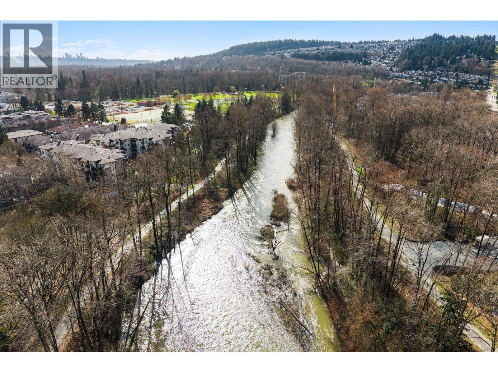 311 2465 WILSON AVENUE, Port Coquitlam