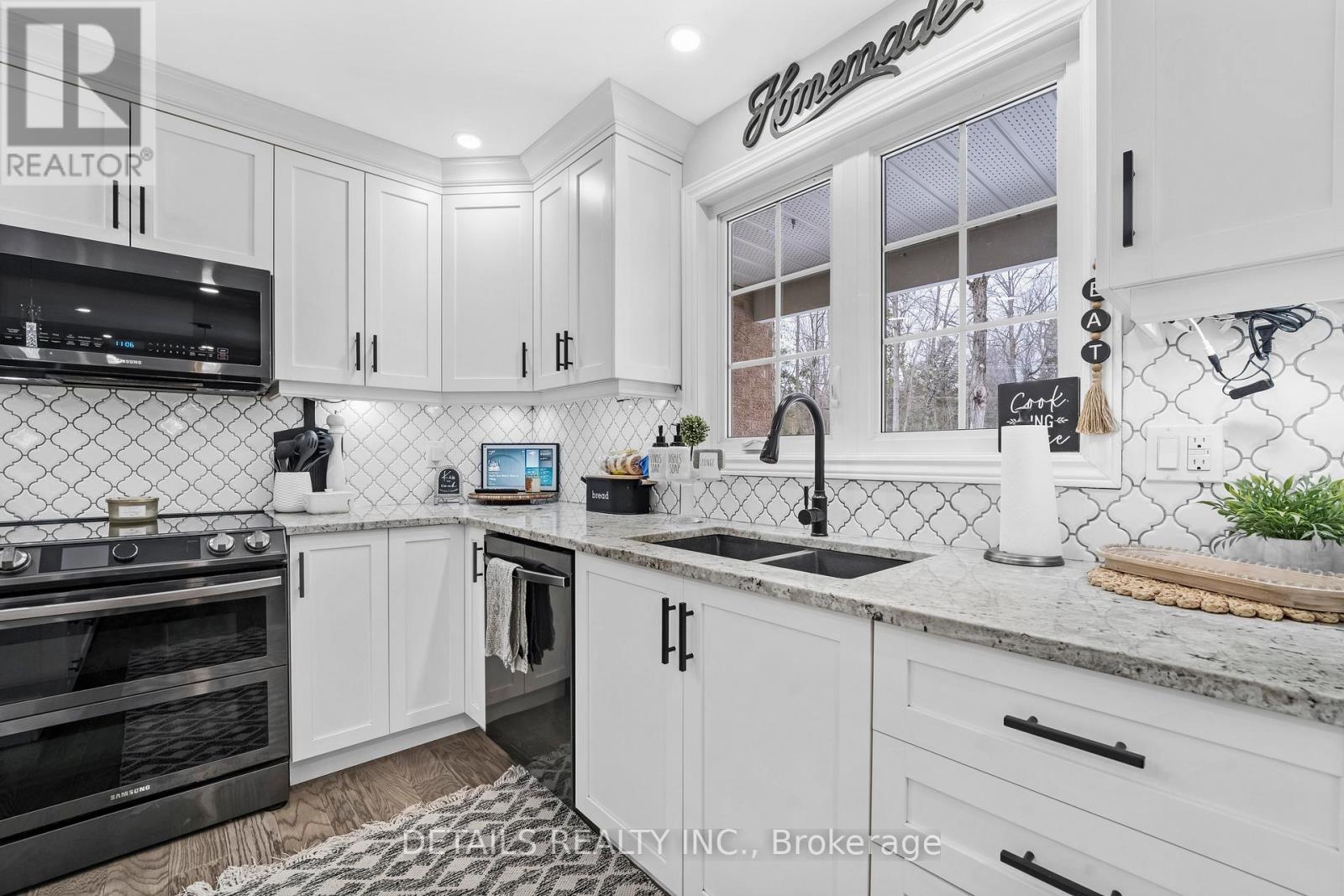 387 CAMPBELL SIDE ROAD - 2