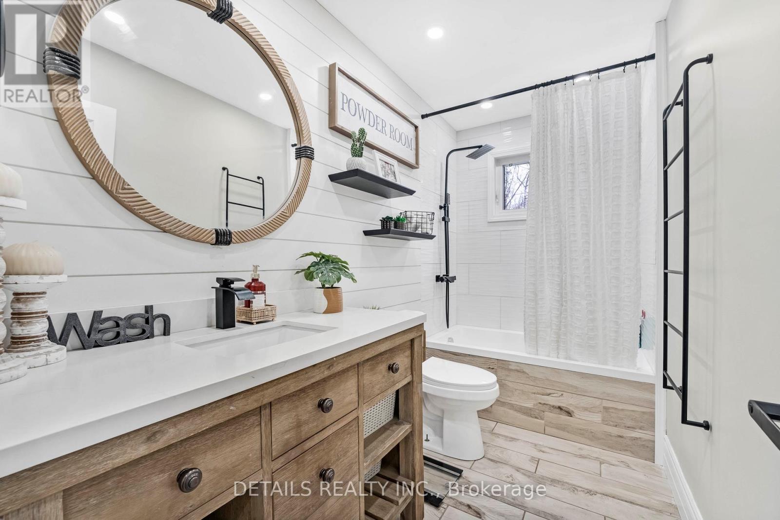387 CAMPBELL SIDE ROAD - 22