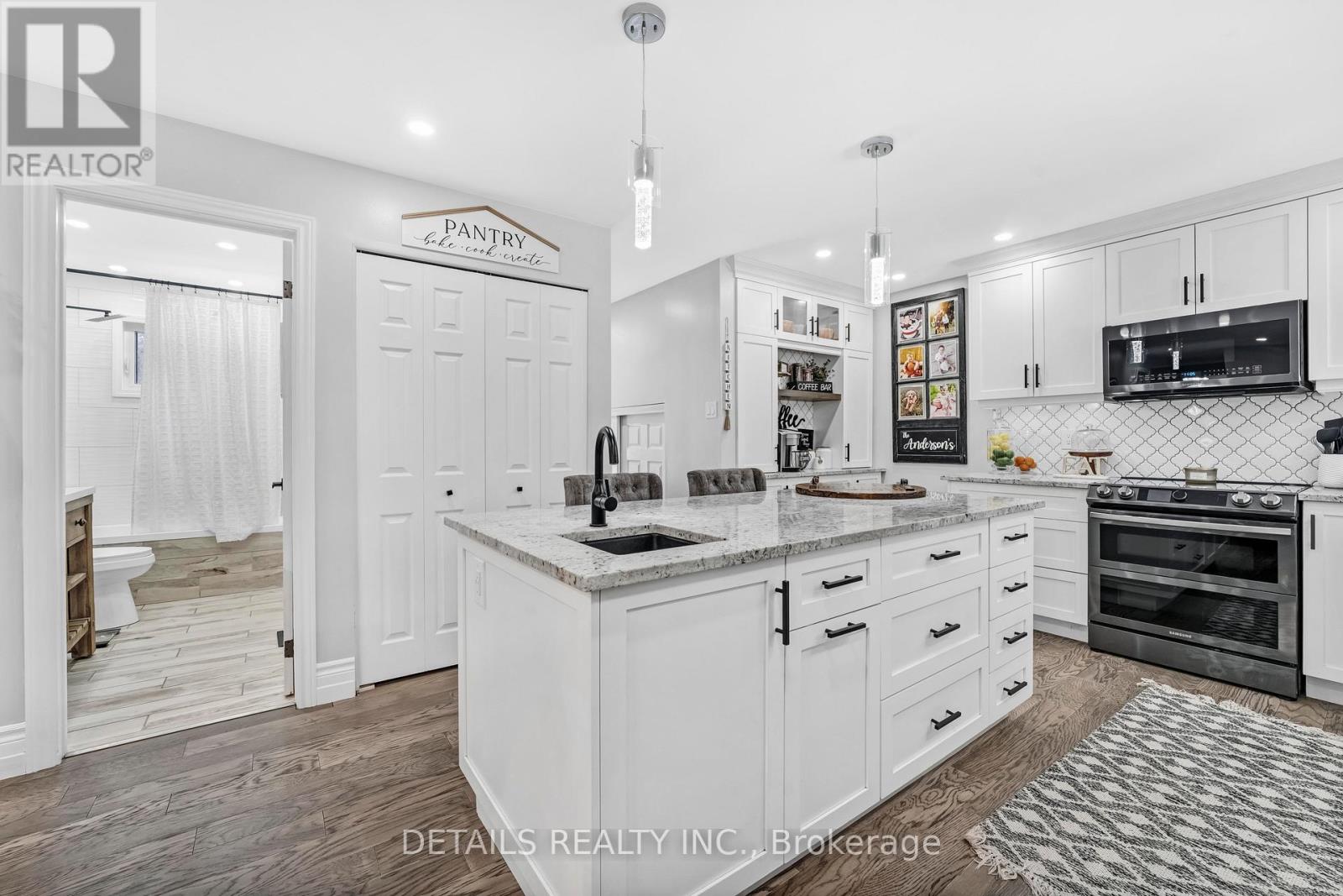387 CAMPBELL SIDE ROAD - 3