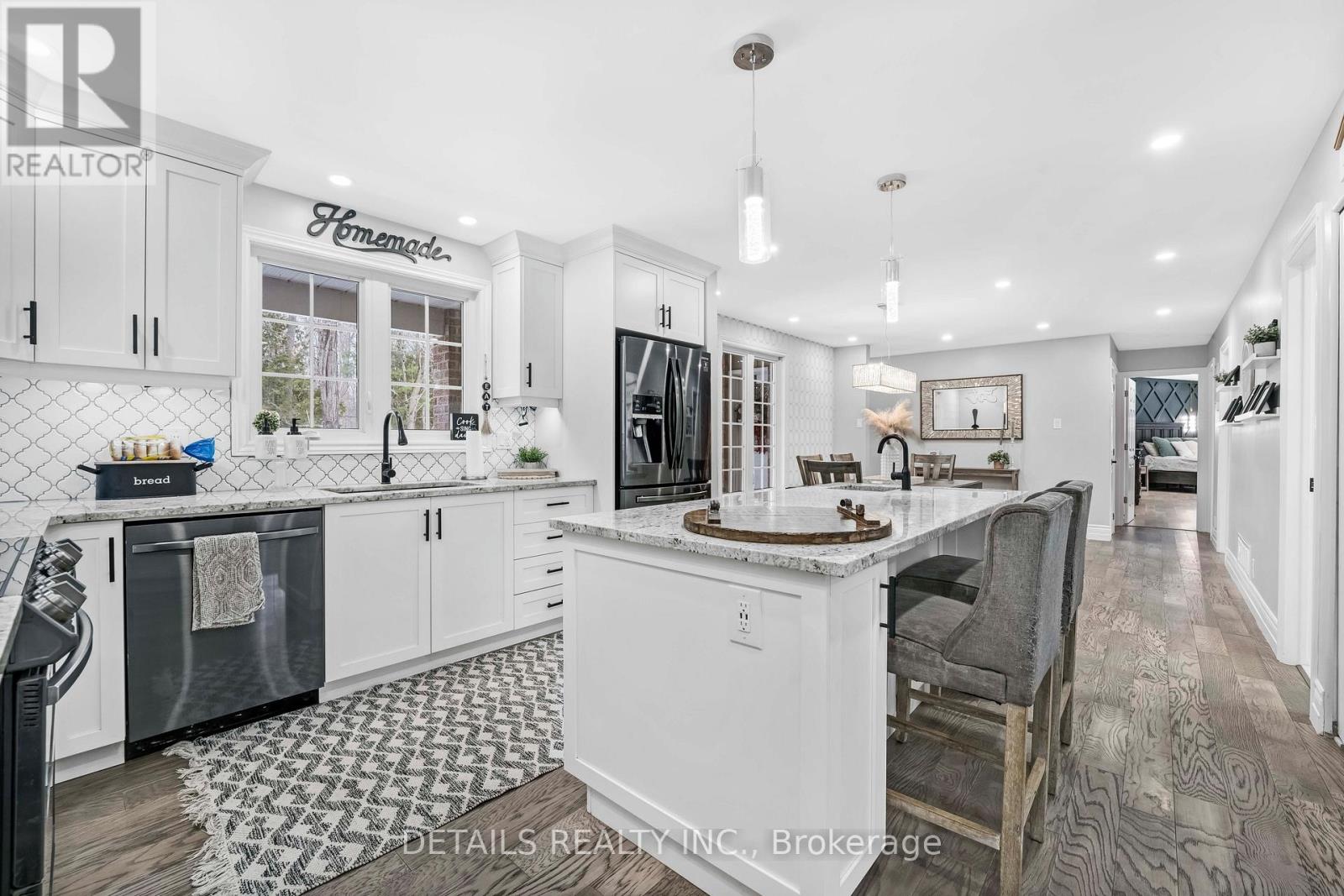 387 CAMPBELL SIDE ROAD - 6