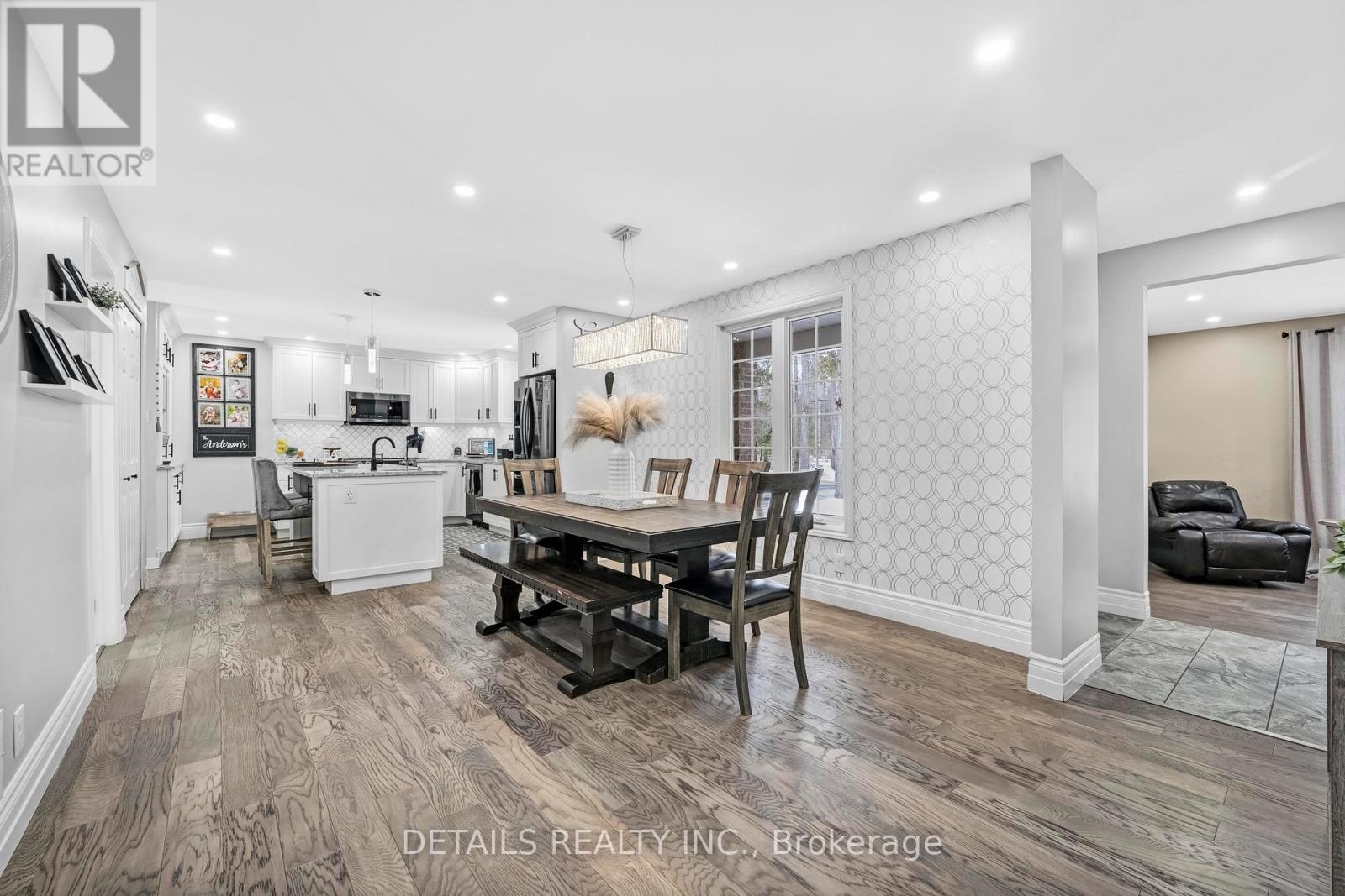 387 CAMPBELL SIDE ROAD - 8