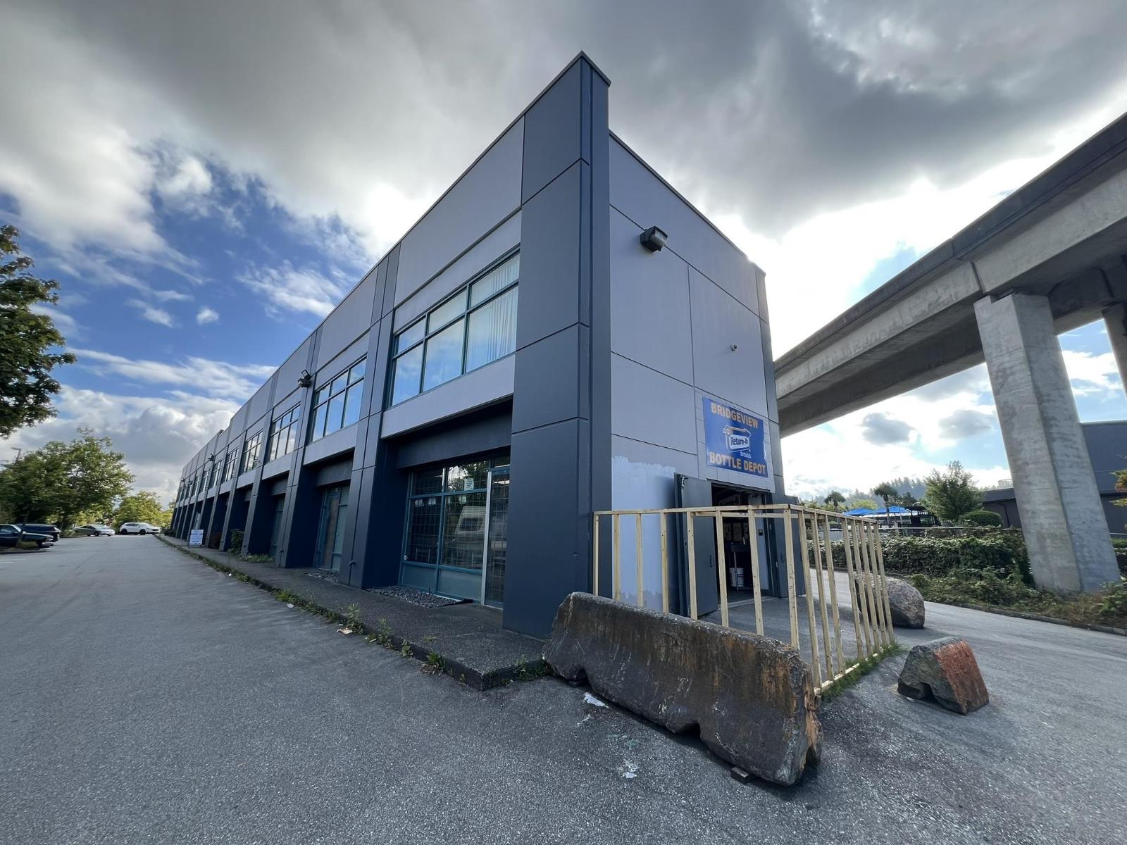 17 & 18 12332 PATTULLO PLACE, Surrey