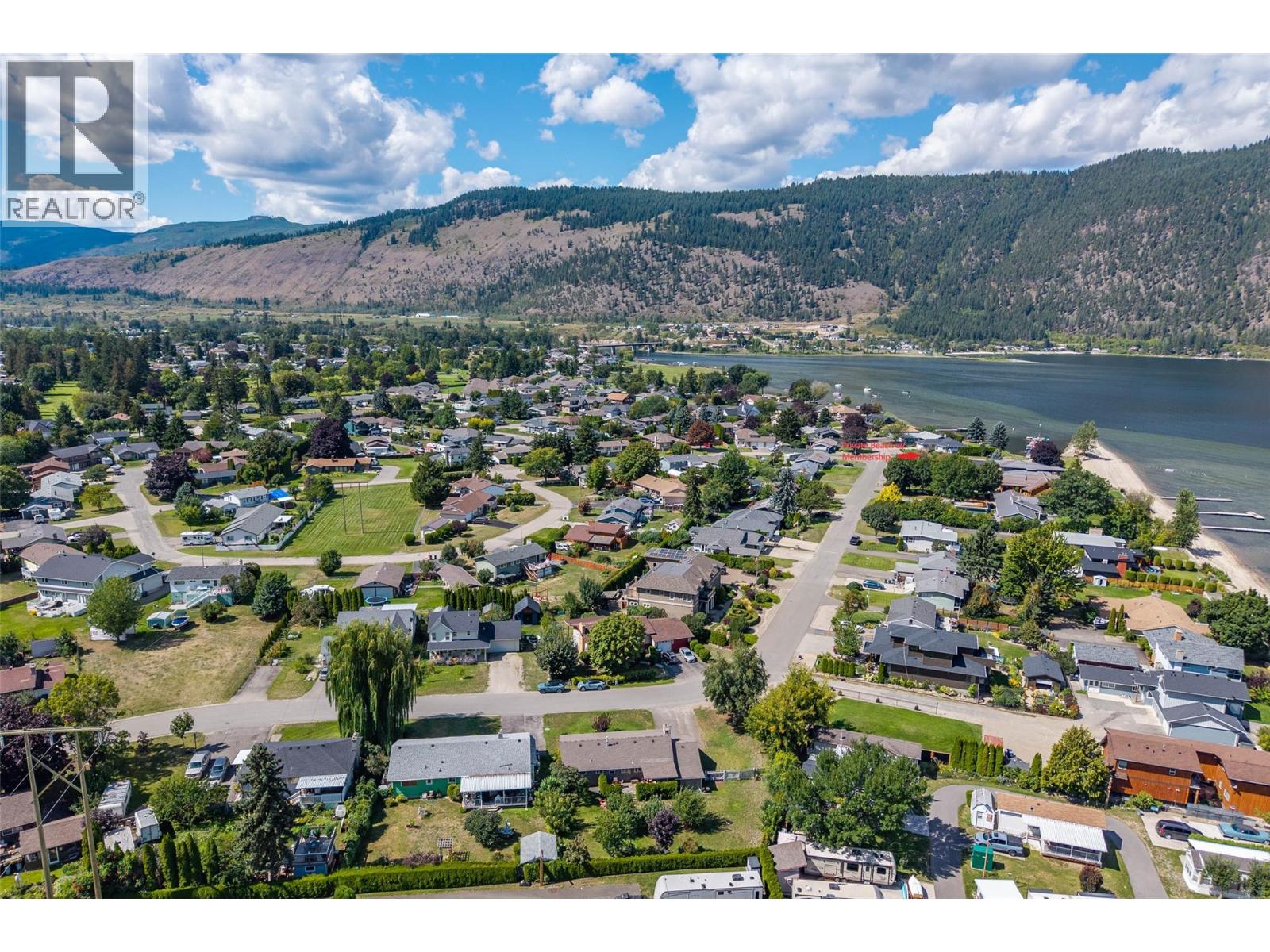 229 Lakeshore Drive, Chase