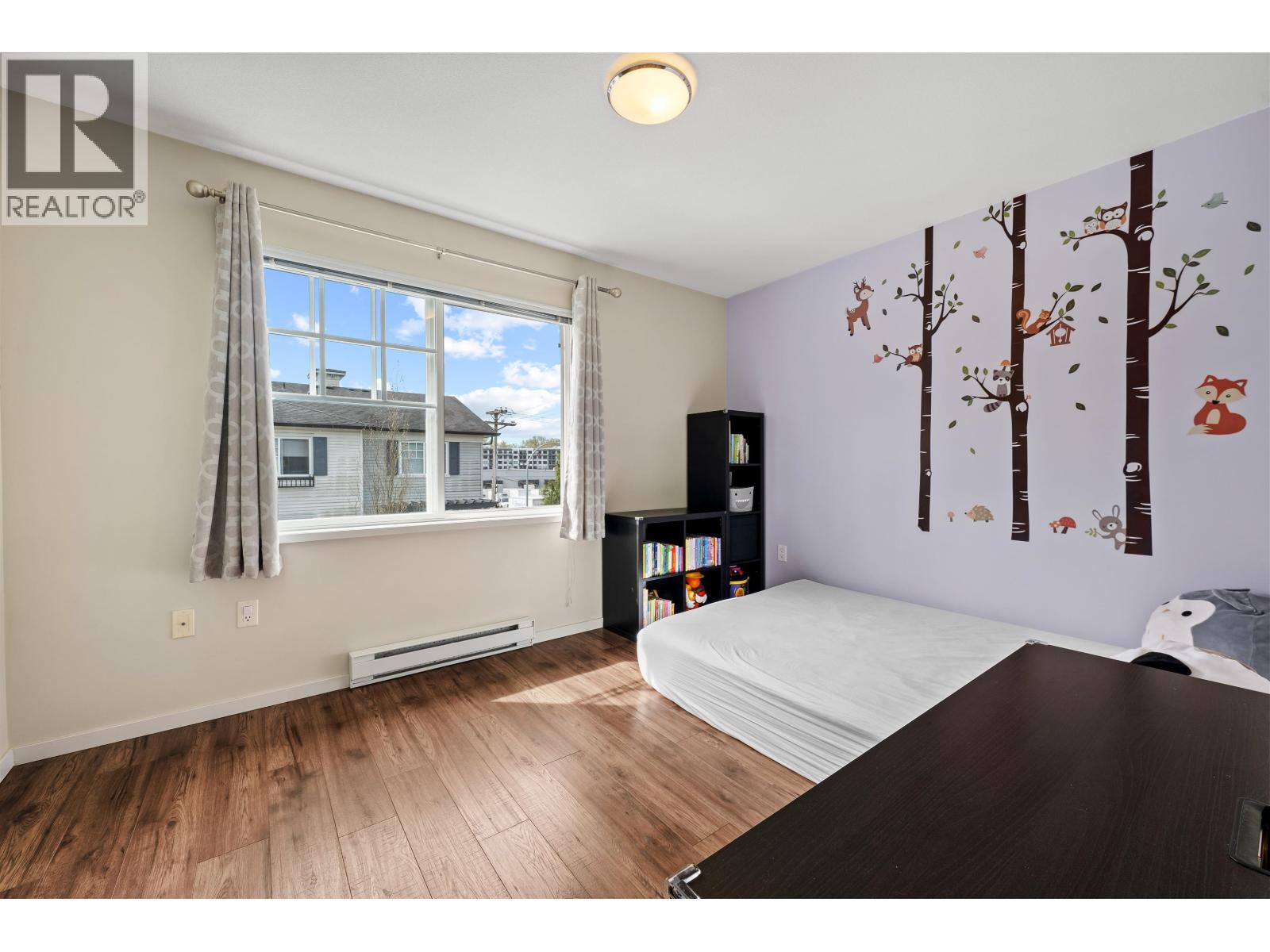 6 2495 DAVIES AVENUE, Port Coquitlam
