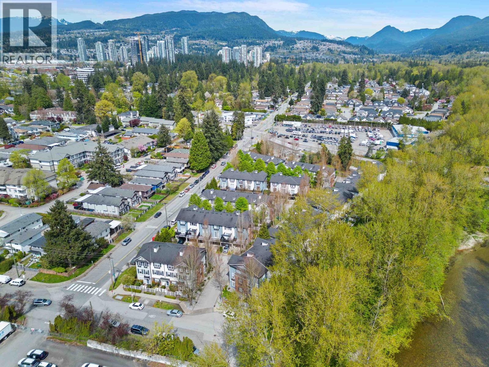 6 2495 DAVIES AVENUE, Port Coquitlam