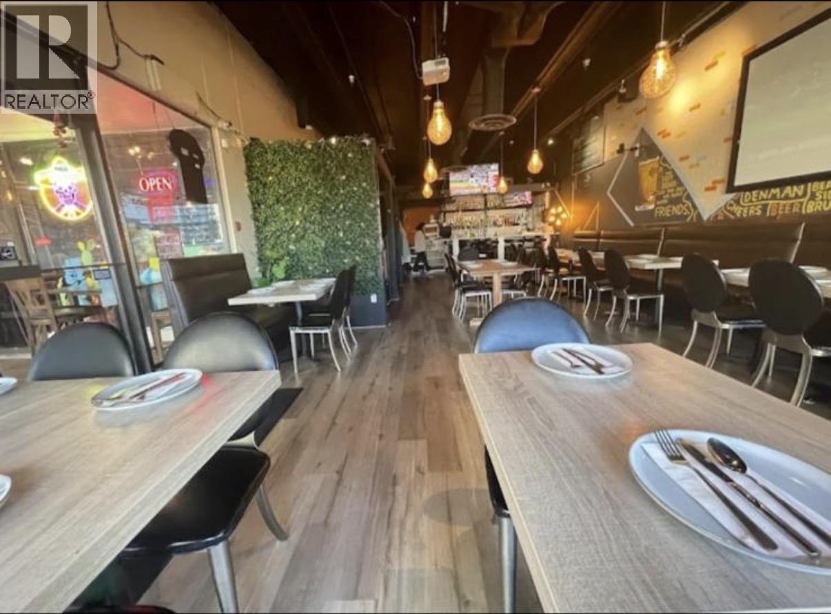 202 1184 DENMAN STREET - photo 2