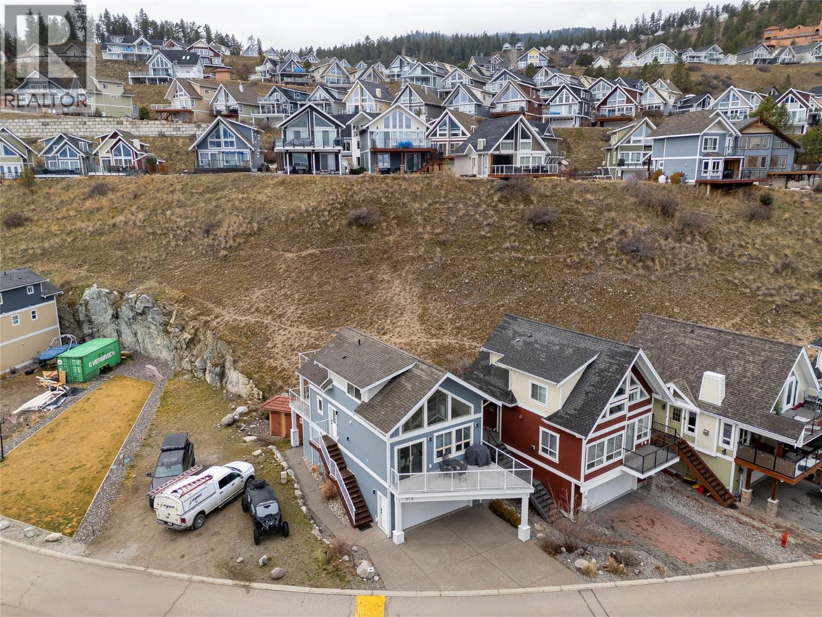 40 7013 Barcelona Drive, Kelowna