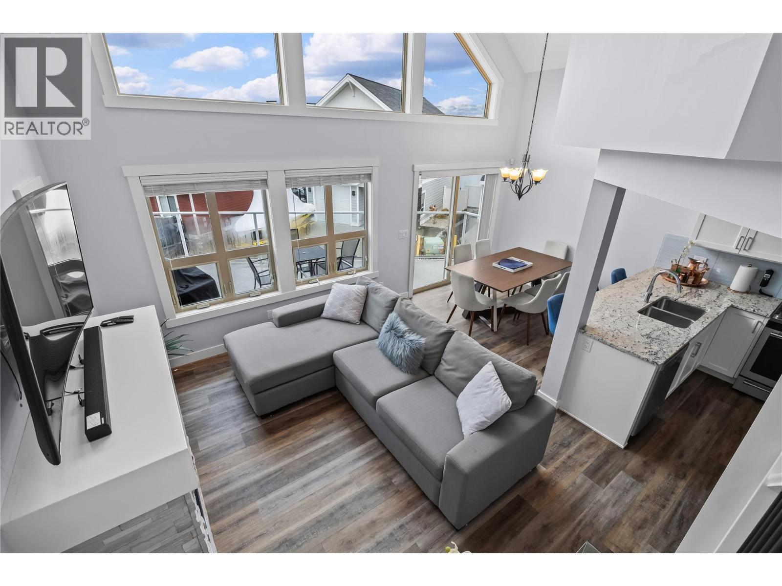 40 7013 Barcelona Drive, Kelowna