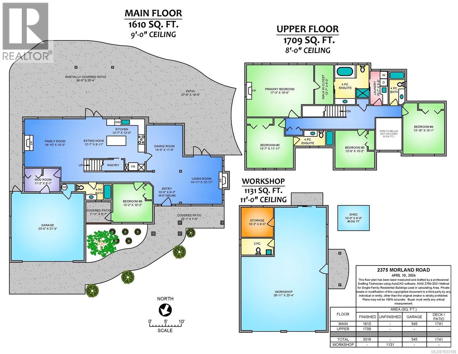 2375 Morland Rd - 22