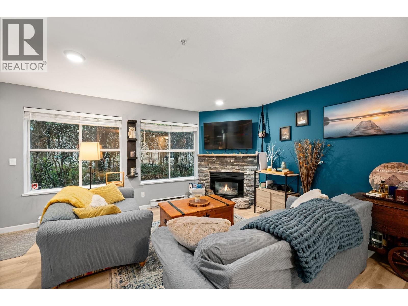 #108-4758 53 Street, Delta