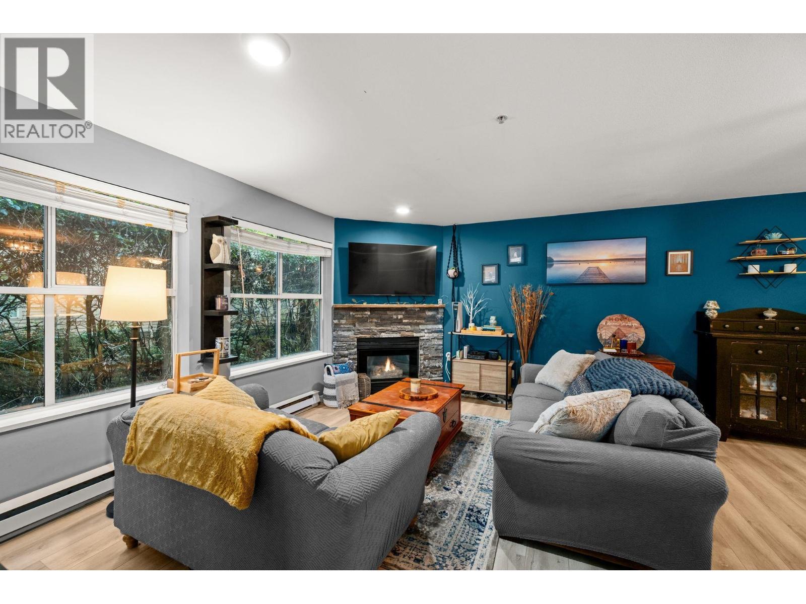 #108-4758 53 Street, Delta