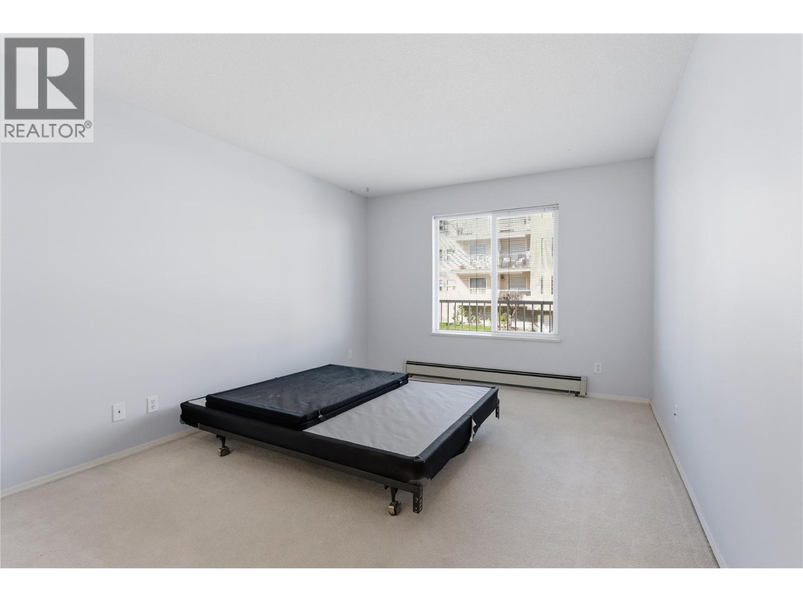 Primary bedroom with ensuite