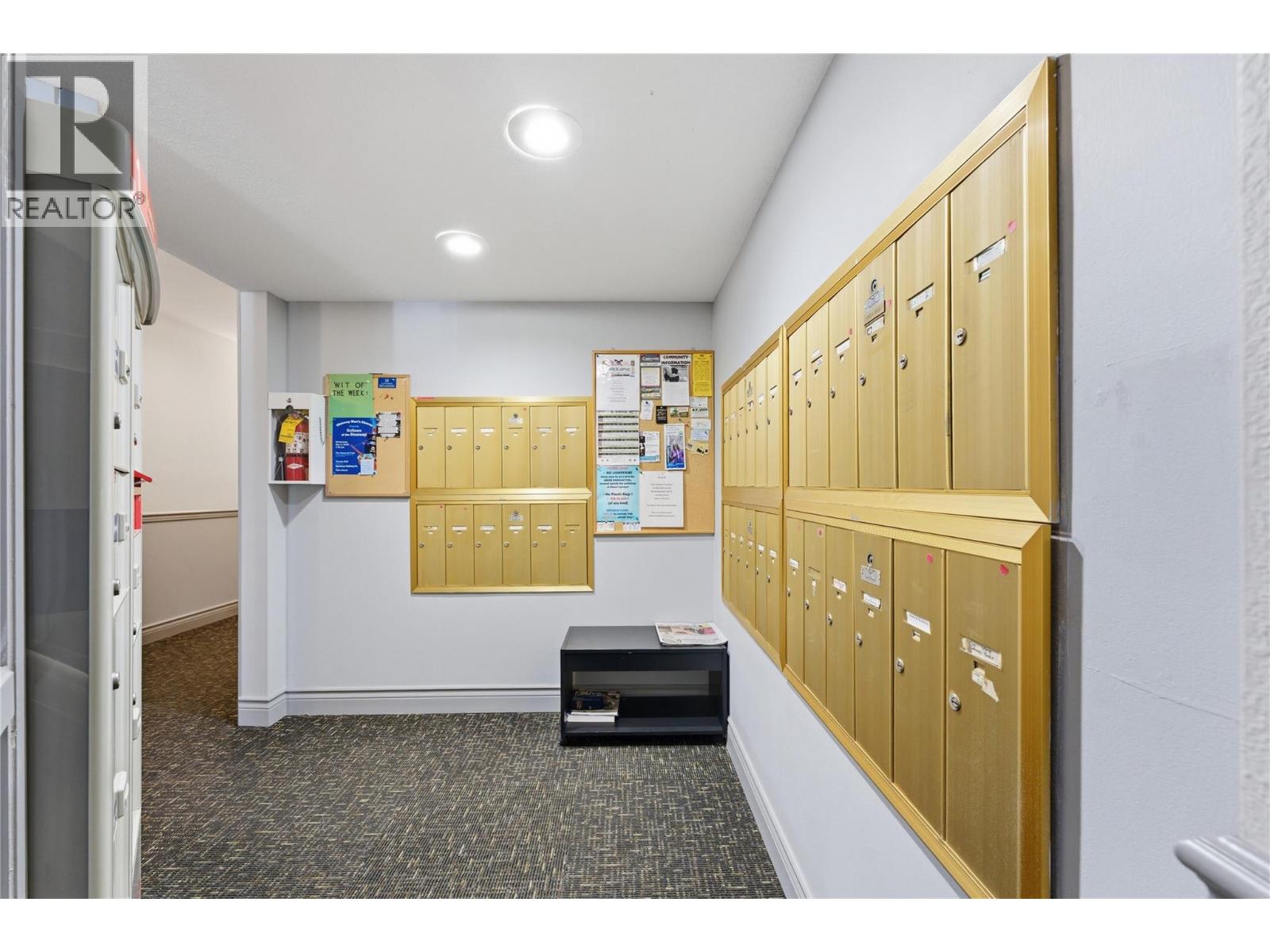 Mail Boxes