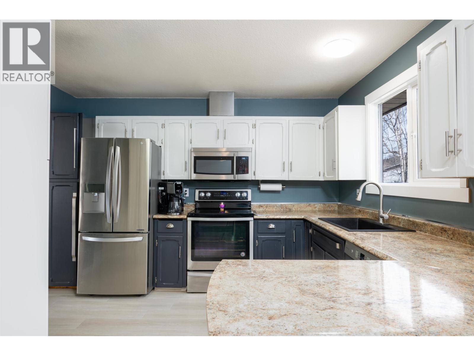 Bathroom of 2436 MOSS AVENUE · Prince George, BC