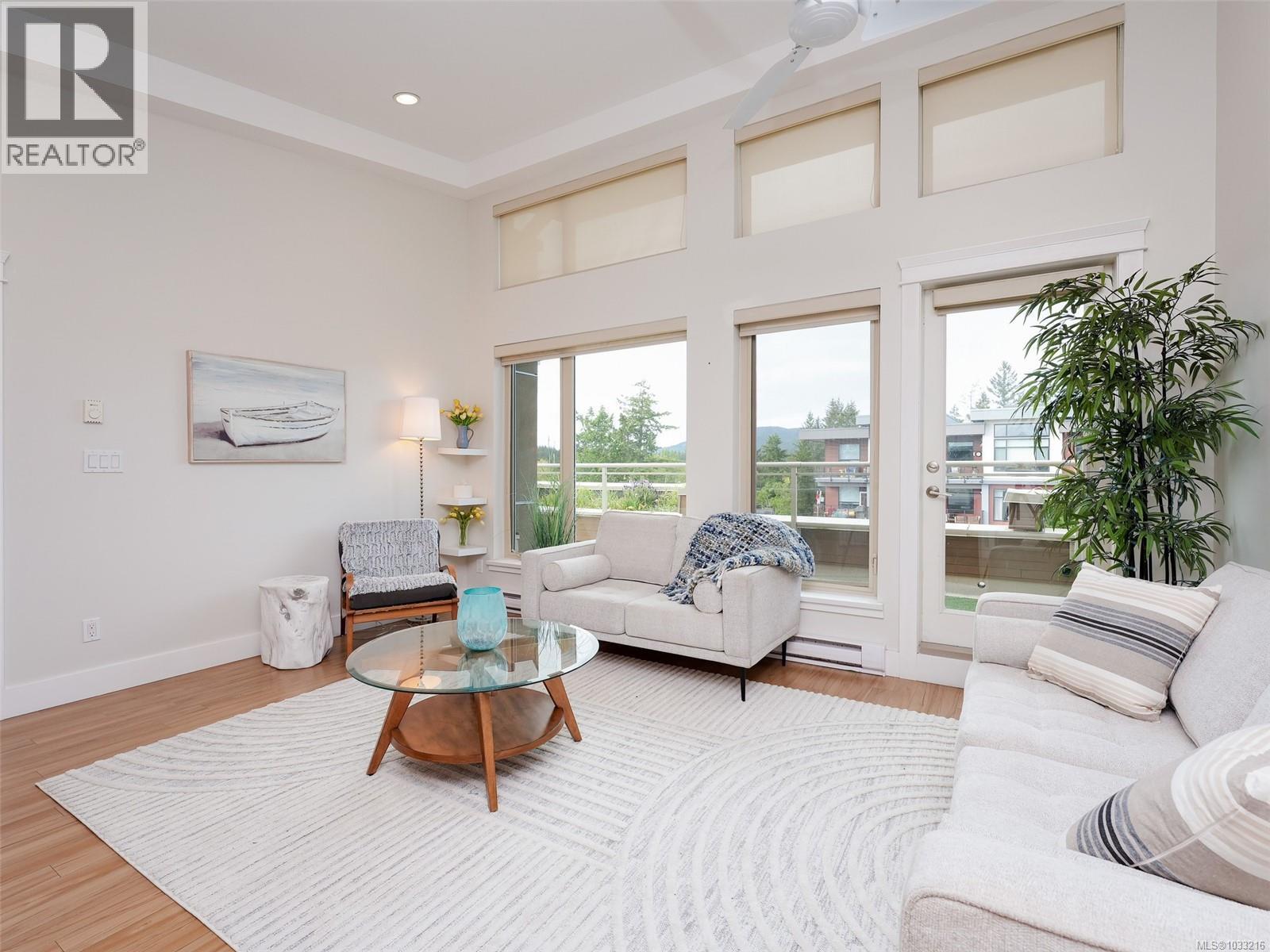 #403 7161 West Saanich Rd - 2