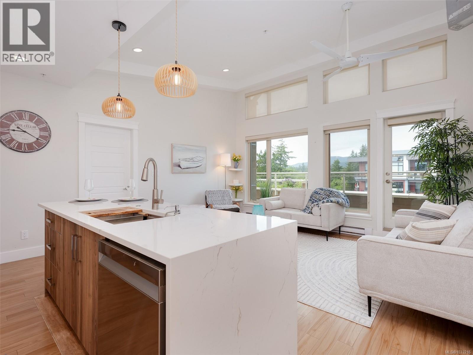 #403 7161 West Saanich Rd - 7