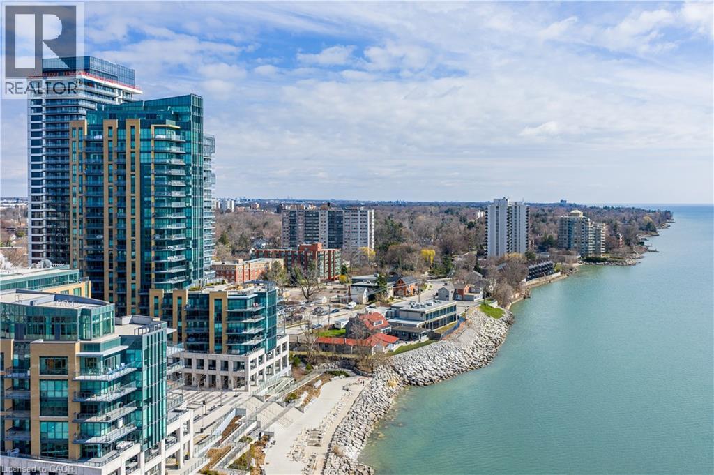 2060 LAKESHORE Road Unit# 608 — photo 46