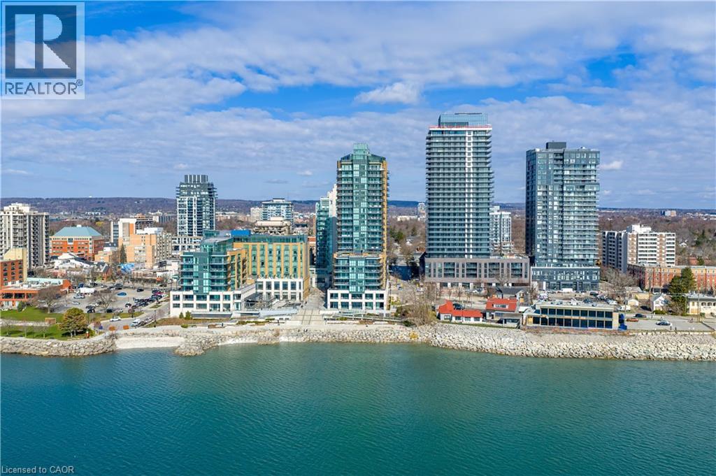2060 LAKESHORE Road Unit# 608 — photo 44