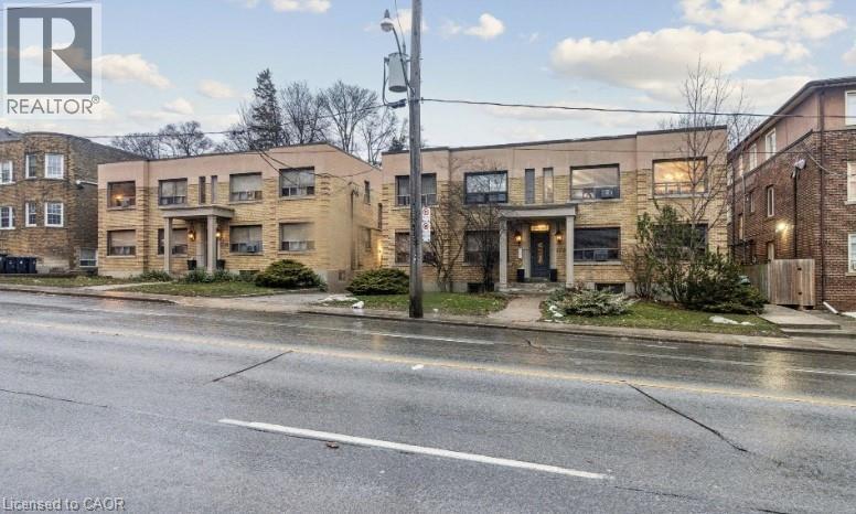 1703 & 1705 BATHURST Street, Toronto, Ontario, M5P3K2 — Photo 3