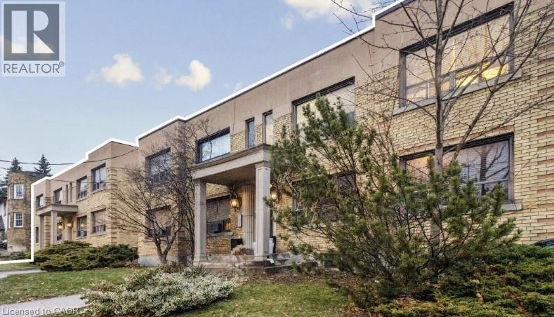 1703 & 1705 BATHURST Street
