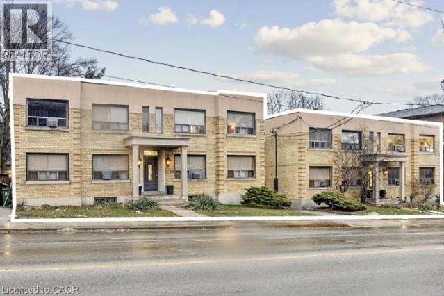 1703 & 1705 BATHURST Street, Toronto, Ontario, M5P3K2 — Photo 2