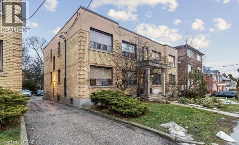 1703 & 1705 BATHURST Street, Toronto, Ontario, M5P3K2 — Photo 4