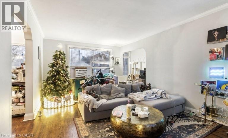 1703 & 1705 BATHURST Street, Toronto, Ontario, M5P3K2 — Photo 5