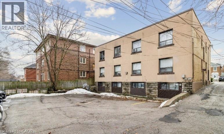 1703 & 1705 BATHURST Street, Toronto, Ontario, M5P3K2 — Photo 8