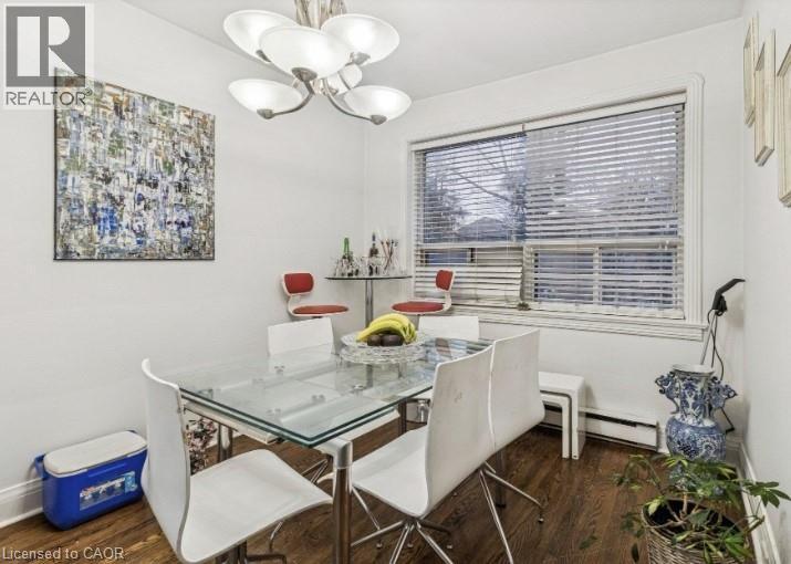 1703 & 1705 BATHURST Street, Toronto, Ontario, M5P3K2 — Photo 6