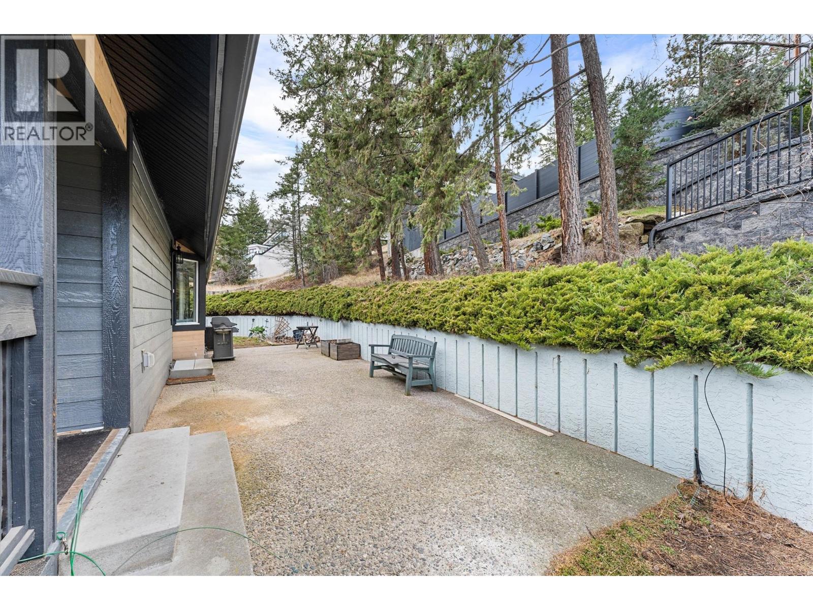  1642 Griffiths Place, West Kelowna
