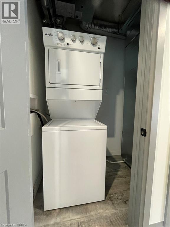 600 NORFOLK Street Unit# 202, Simcoe, Ontario, N3Y0H5 — Photo 12