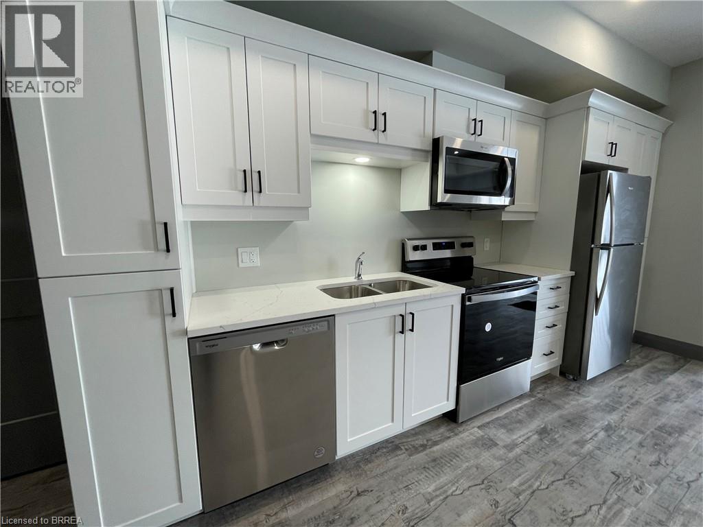 600 NORFOLK Street Unit# 202, Simcoe, Ontario, N3Y0H5 — Photo 3