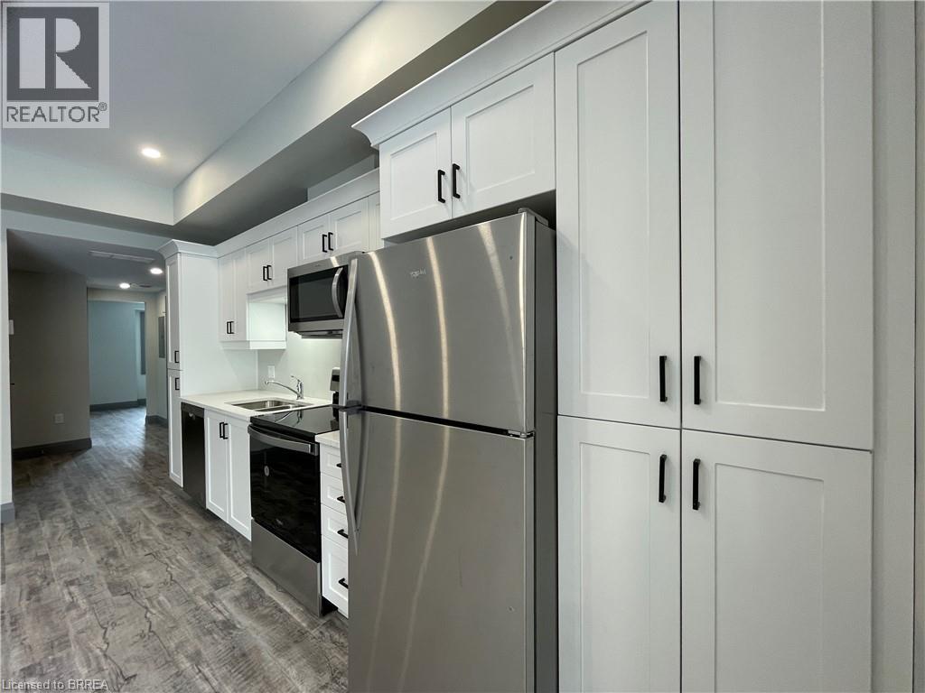 600 NORFOLK Street Unit# 202, Simcoe, Ontario, N3Y0H5 — Photo 4