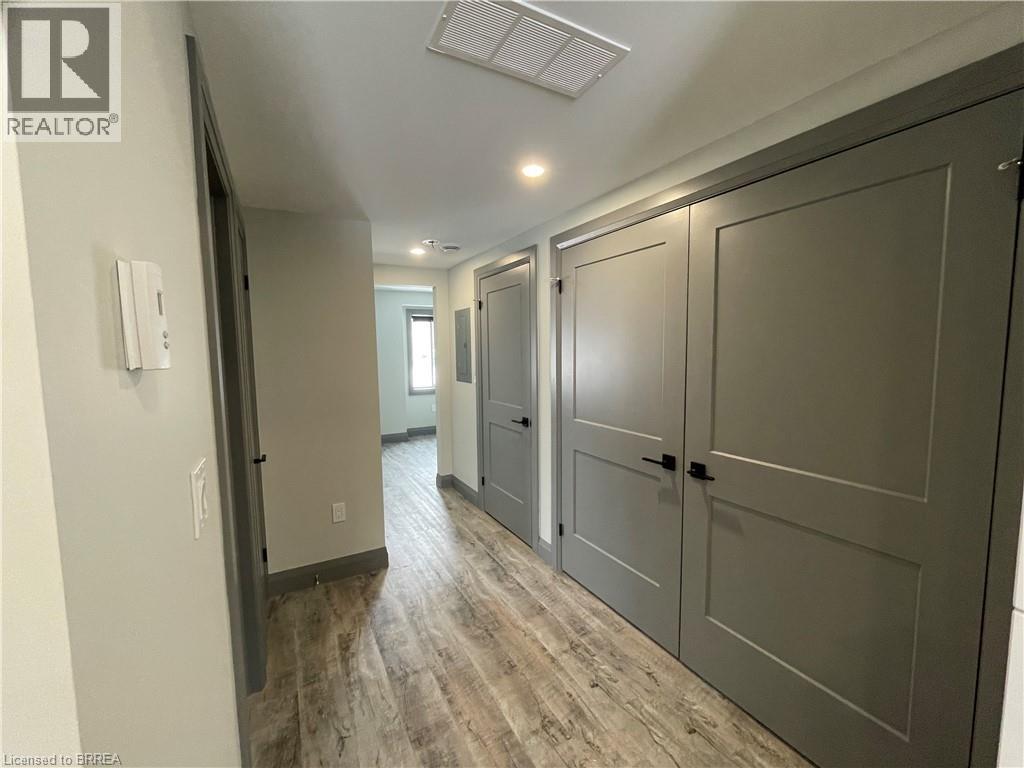 600 NORFOLK Street Unit# 202, Simcoe, Ontario, N3Y0H5 — Photo 5