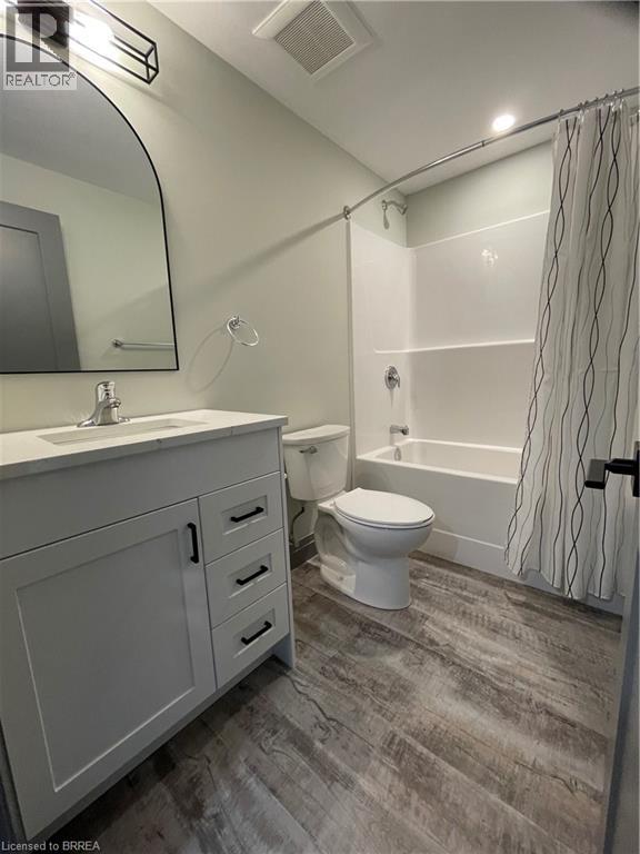 600 NORFOLK Street Unit# 202, Simcoe, Ontario, N3Y0H5 — Photo 6