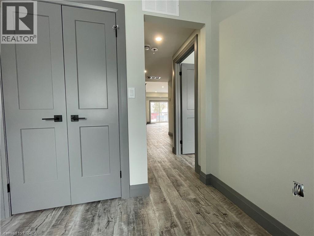 600 NORFOLK Street Unit# 202, Simcoe, Ontario, N3Y0H5 — Photo 8