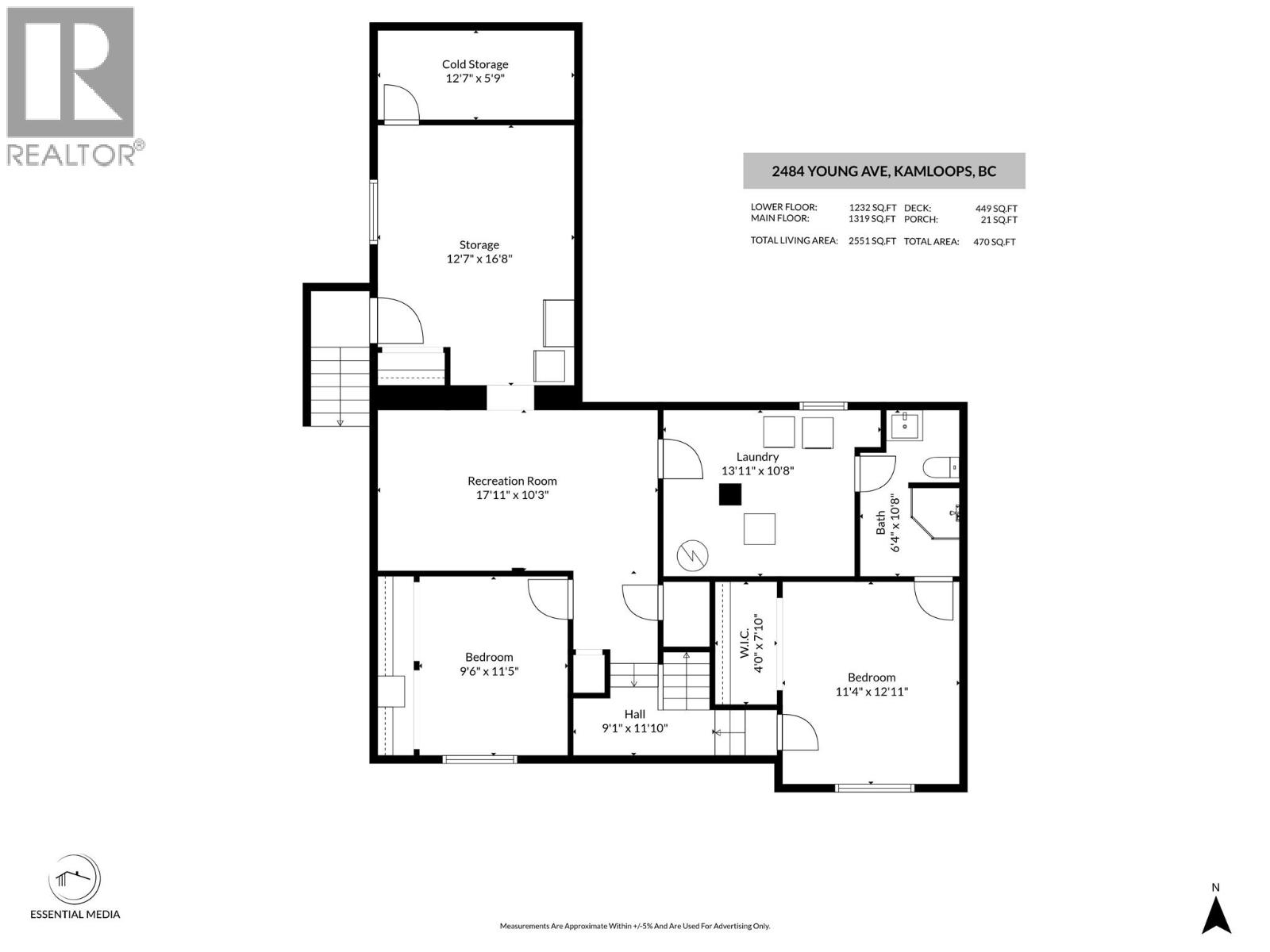 2484 YOUNG Avenue - 68