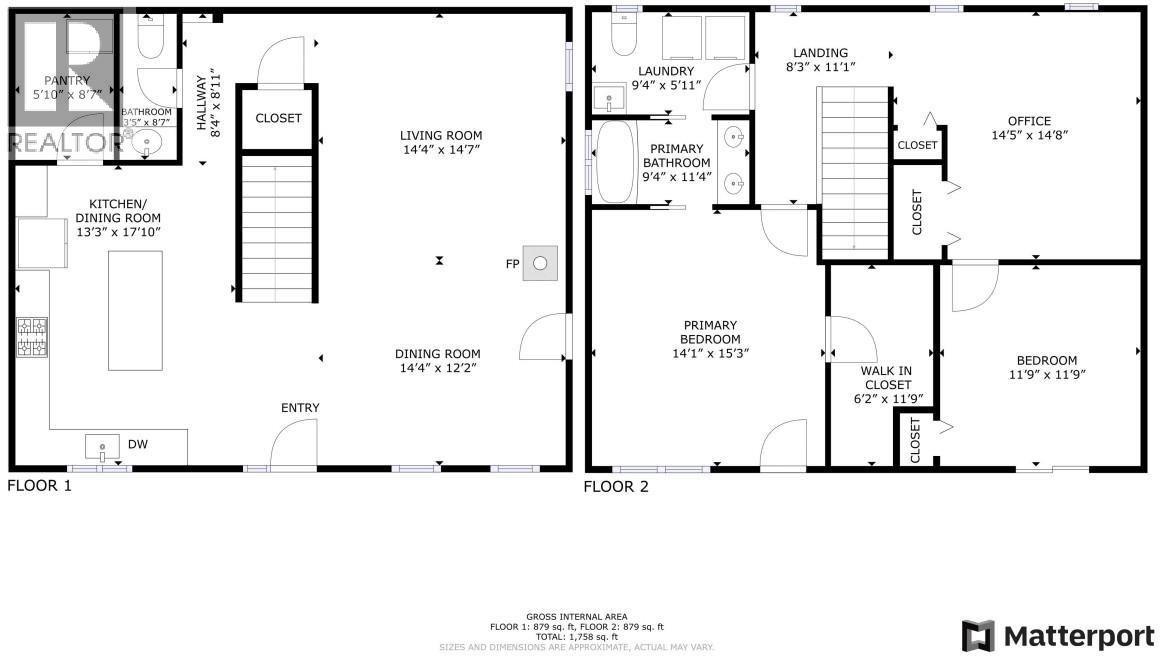 605/607 RAILWAY Avenue - 88