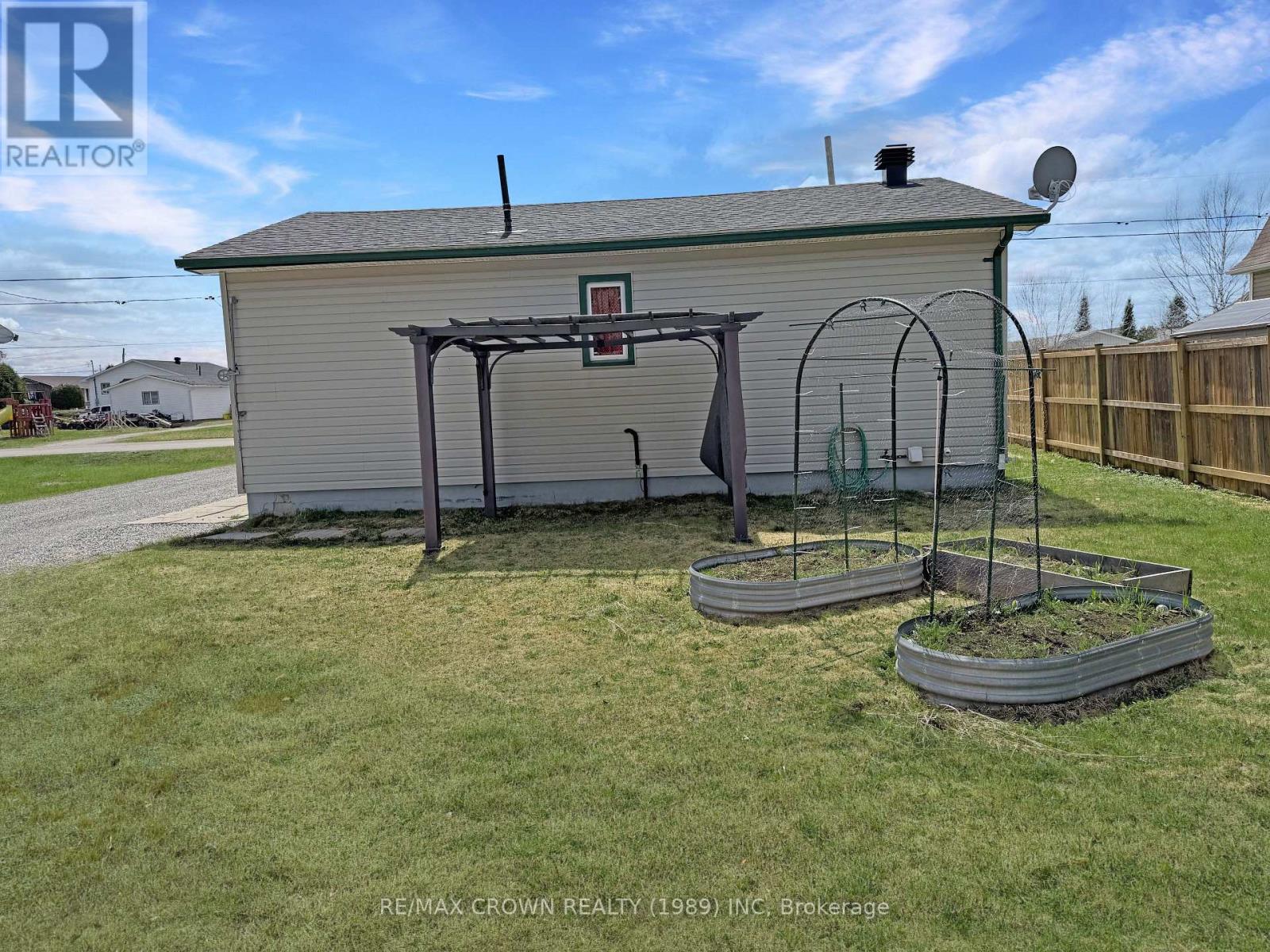 FAUQUIER - 35 GAUTHIER STREET — photo 43