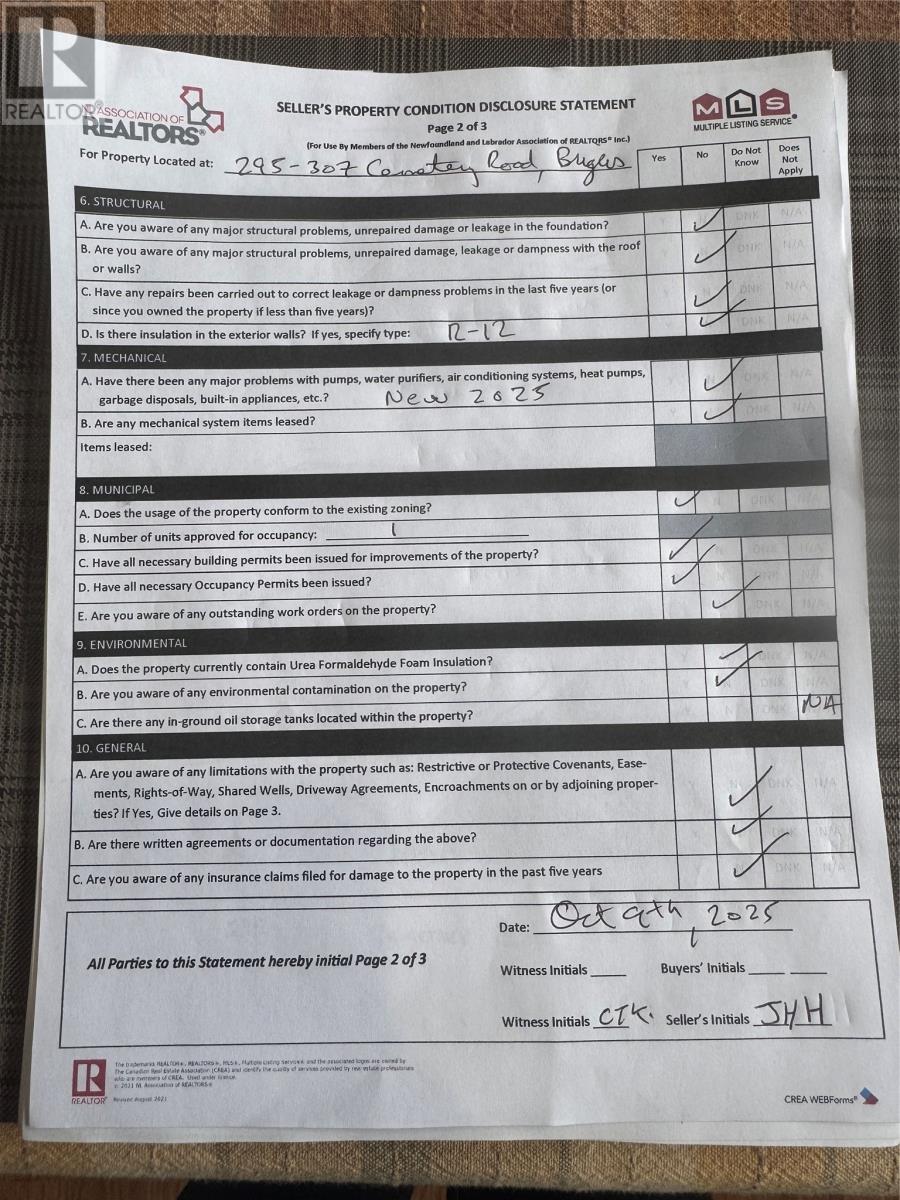 295-307 CEMETRY ROAD - 21